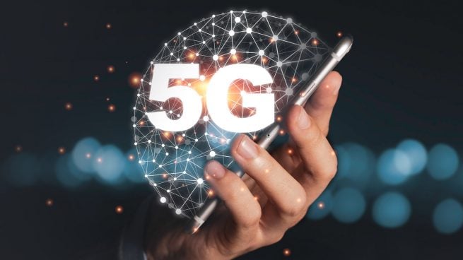 5G