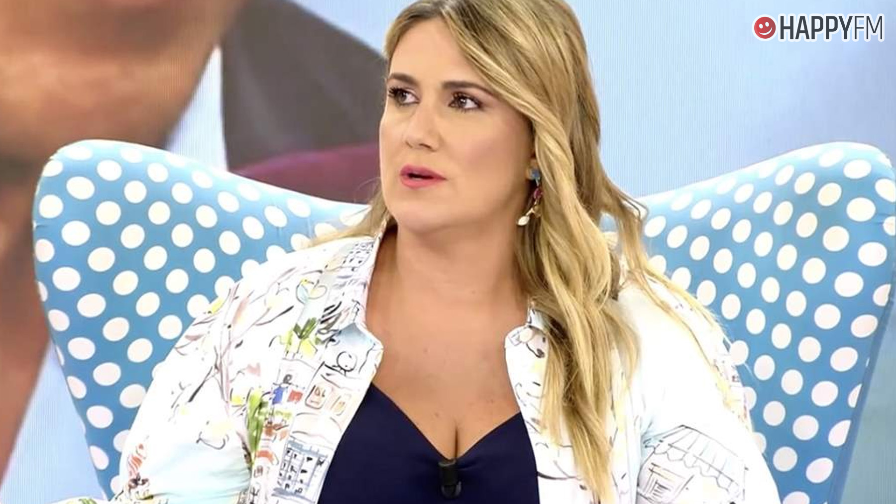 Carlota Corredera
