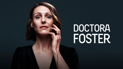 Infiel, la nueva serie de Antena 3, es la adaptación de Doctora Foster, que ya fue emitida en la cadena en 2018