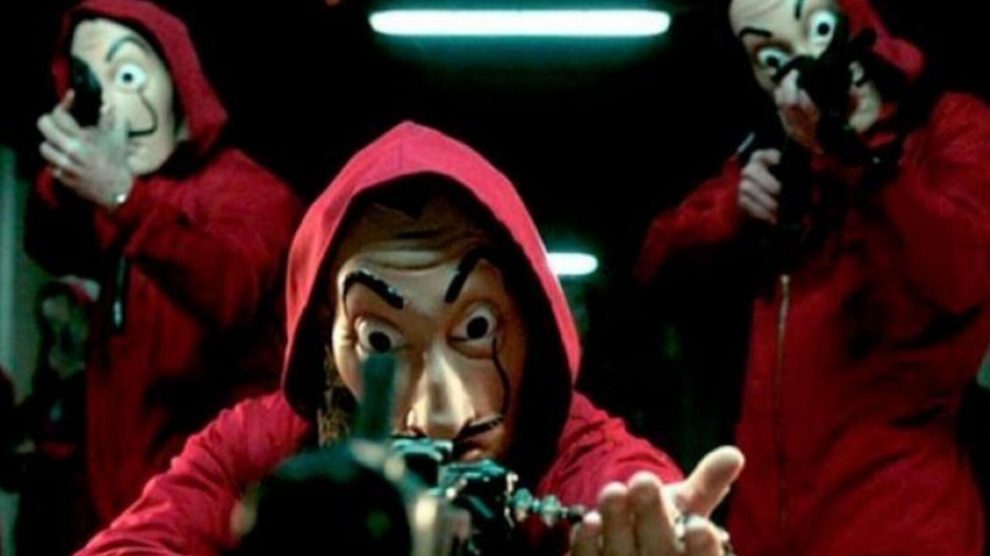 La casa de papel': todo lo que debes saber sobre la temporada 3