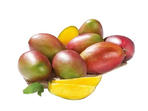 Daiquiri de mango: el auténtico cóctel veraniego