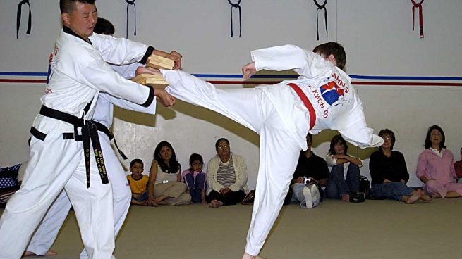 Día Internacional del Taekwondo: lo que nos sabías de este deporte