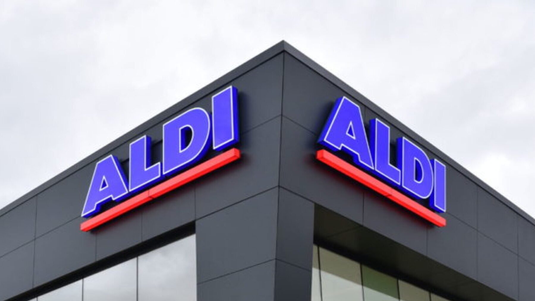 Aldi