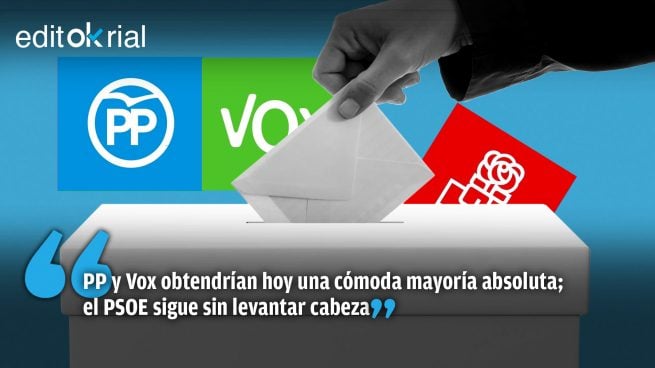 A Sánchez la legislatura se le va a hacer muy larga