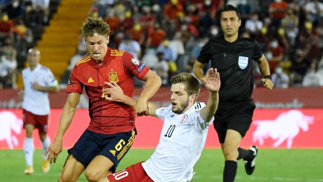 Marcos Llorente