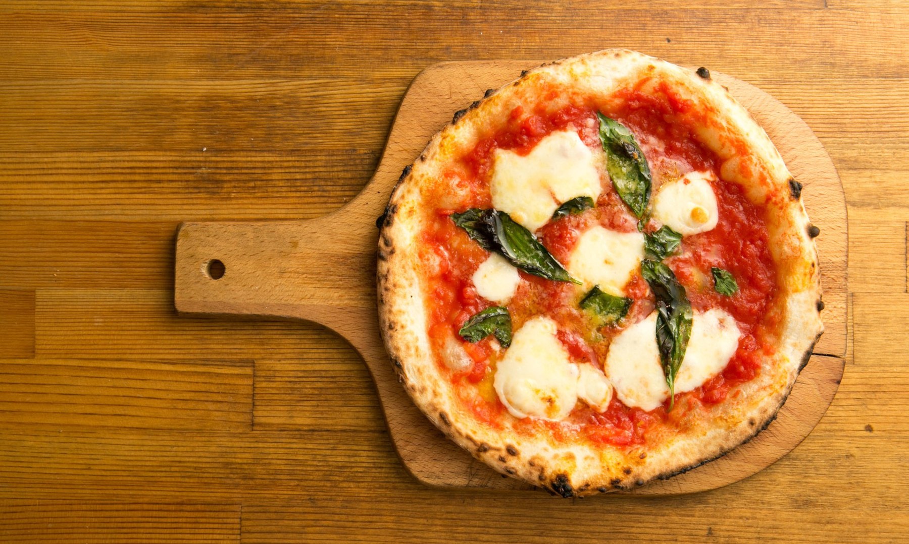 Día mundial de la pizza de queso: Recetas de pizza de queso para celebrarlo