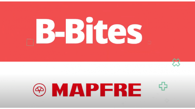 MAPFRE lanza B-BITES, una app gratuita que automatiza el ahorro según el estilo de vida del usuario