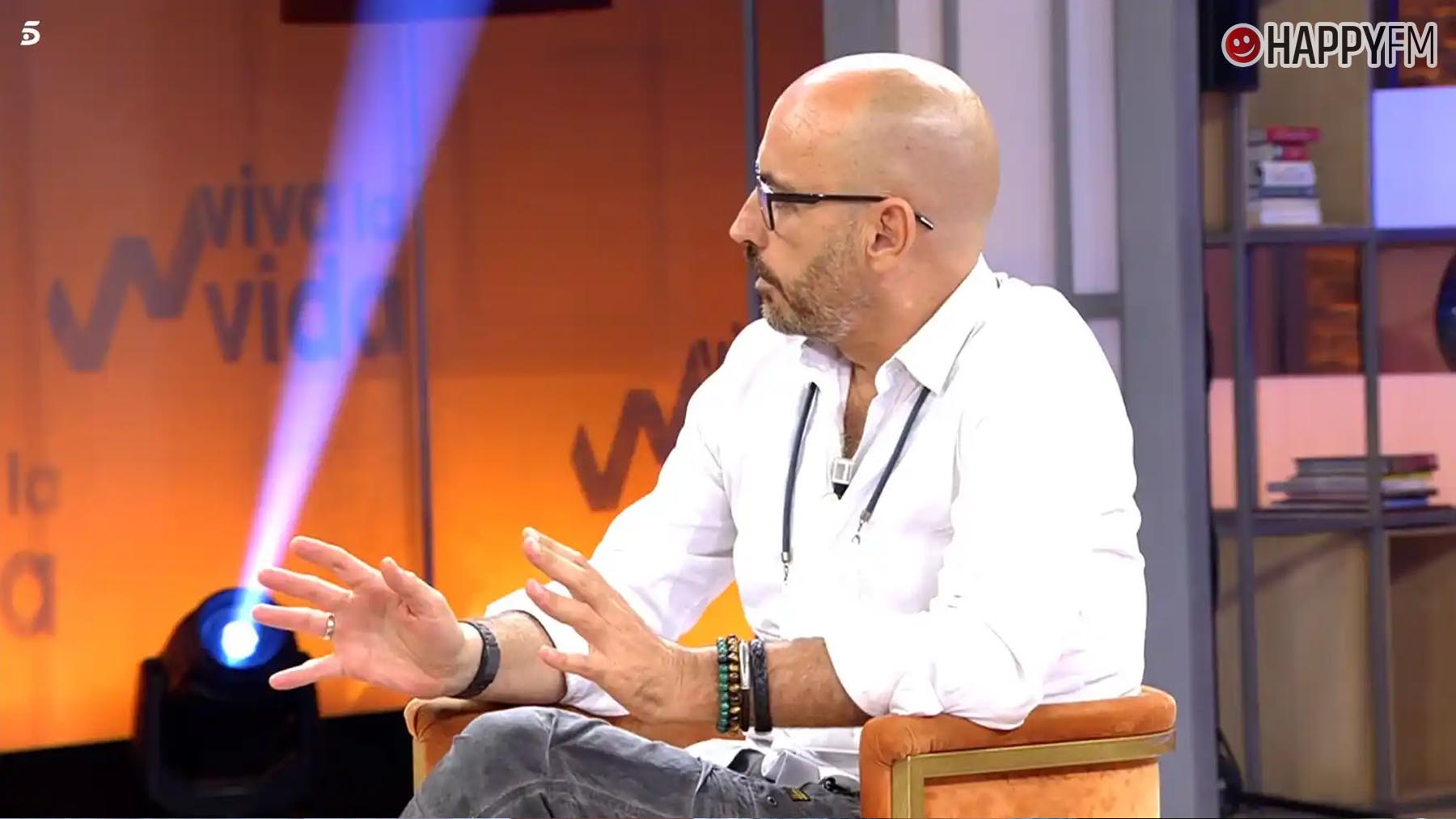 Diego Arrabal