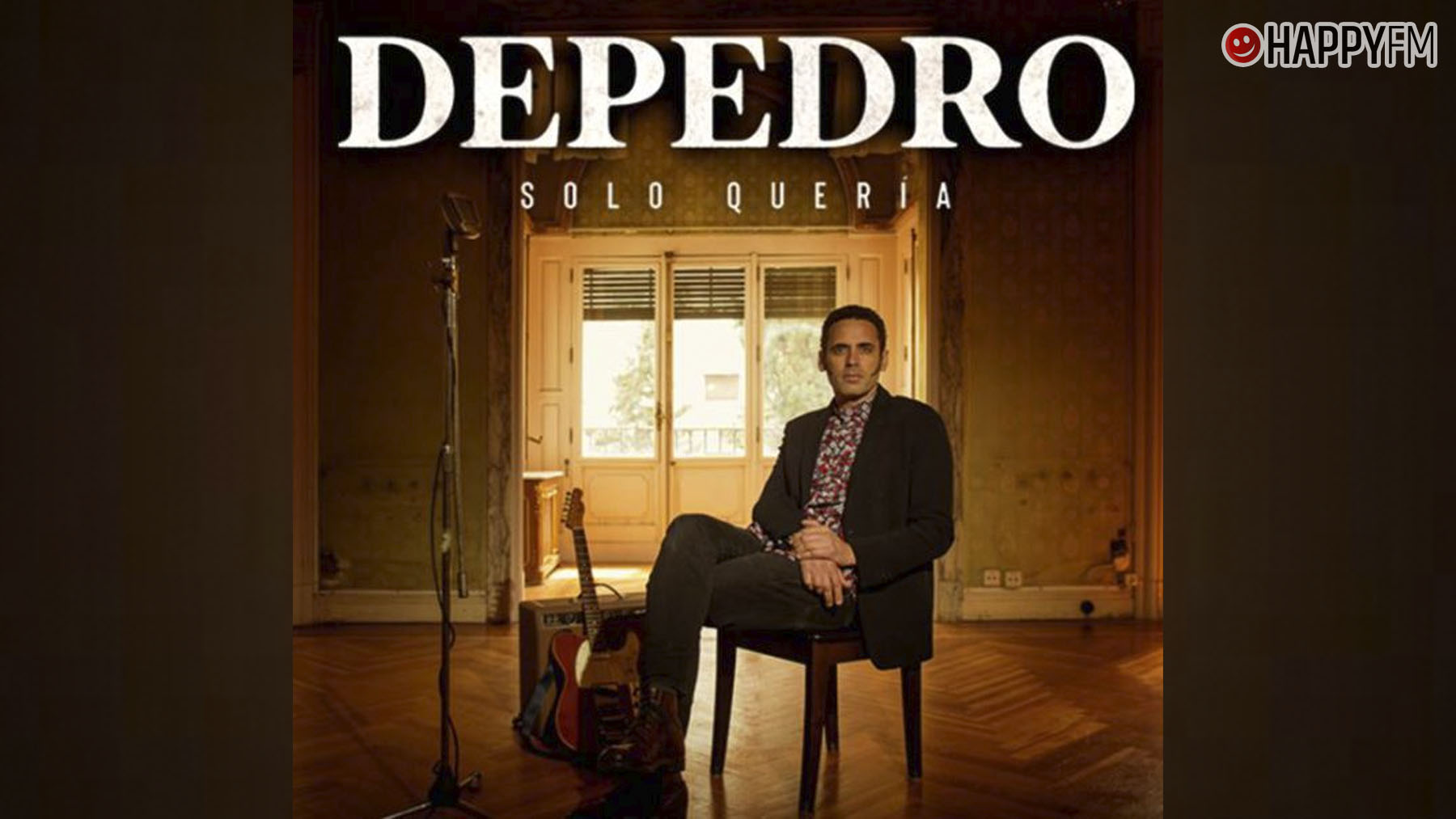 Depedro