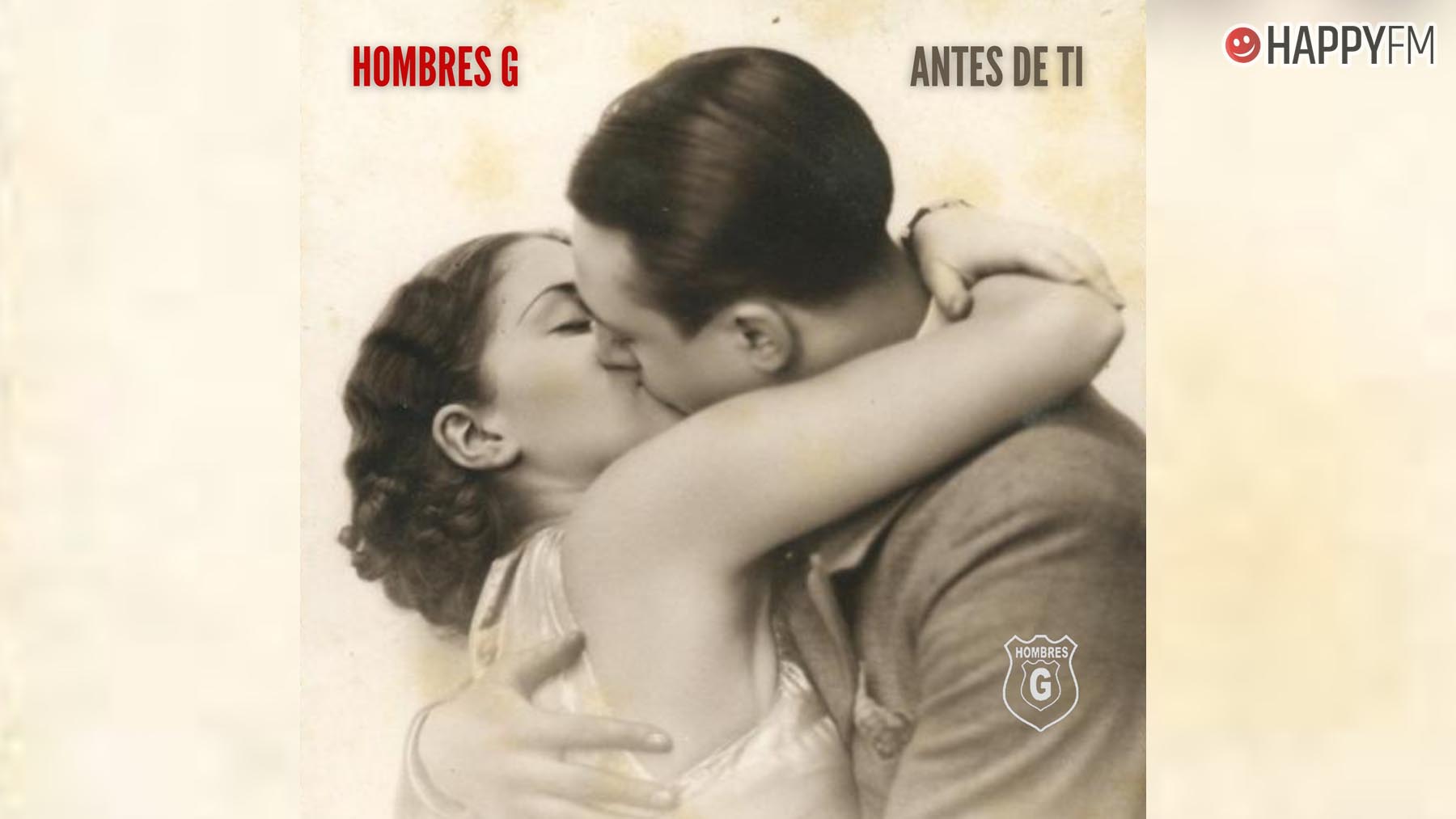 Hombres G