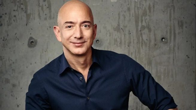El secreto de Jeff Bezos para aumentar la productividad