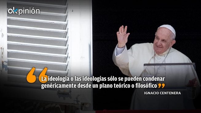 Relativismo papal