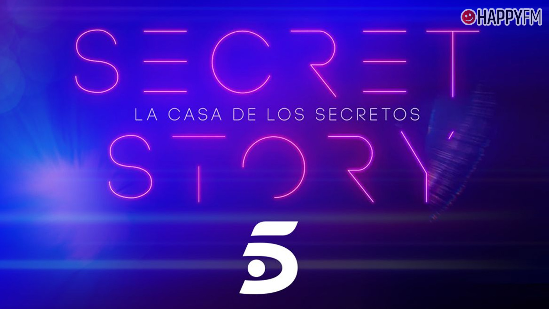 Secret Story