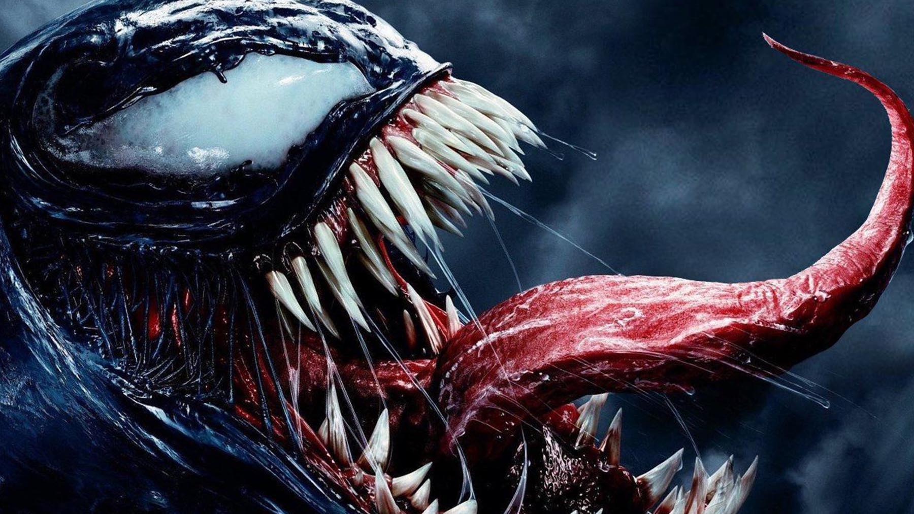 «Venom: Habrá matanza» (Sony Pictures)