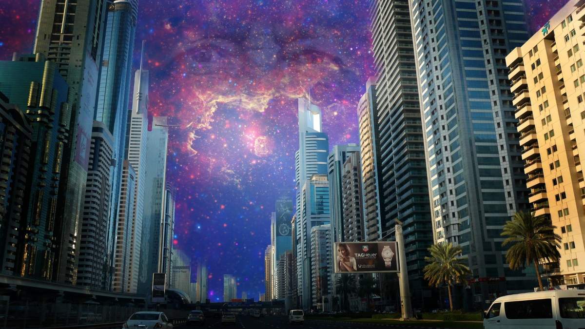 ¿Cómo era el Universo antes del Big Bang, qué había?