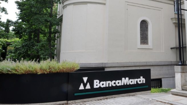 Banca March BNP