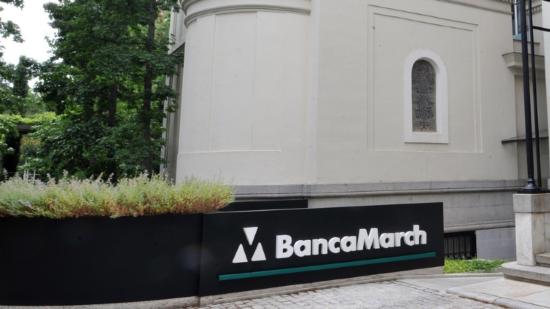 Banca March BNP