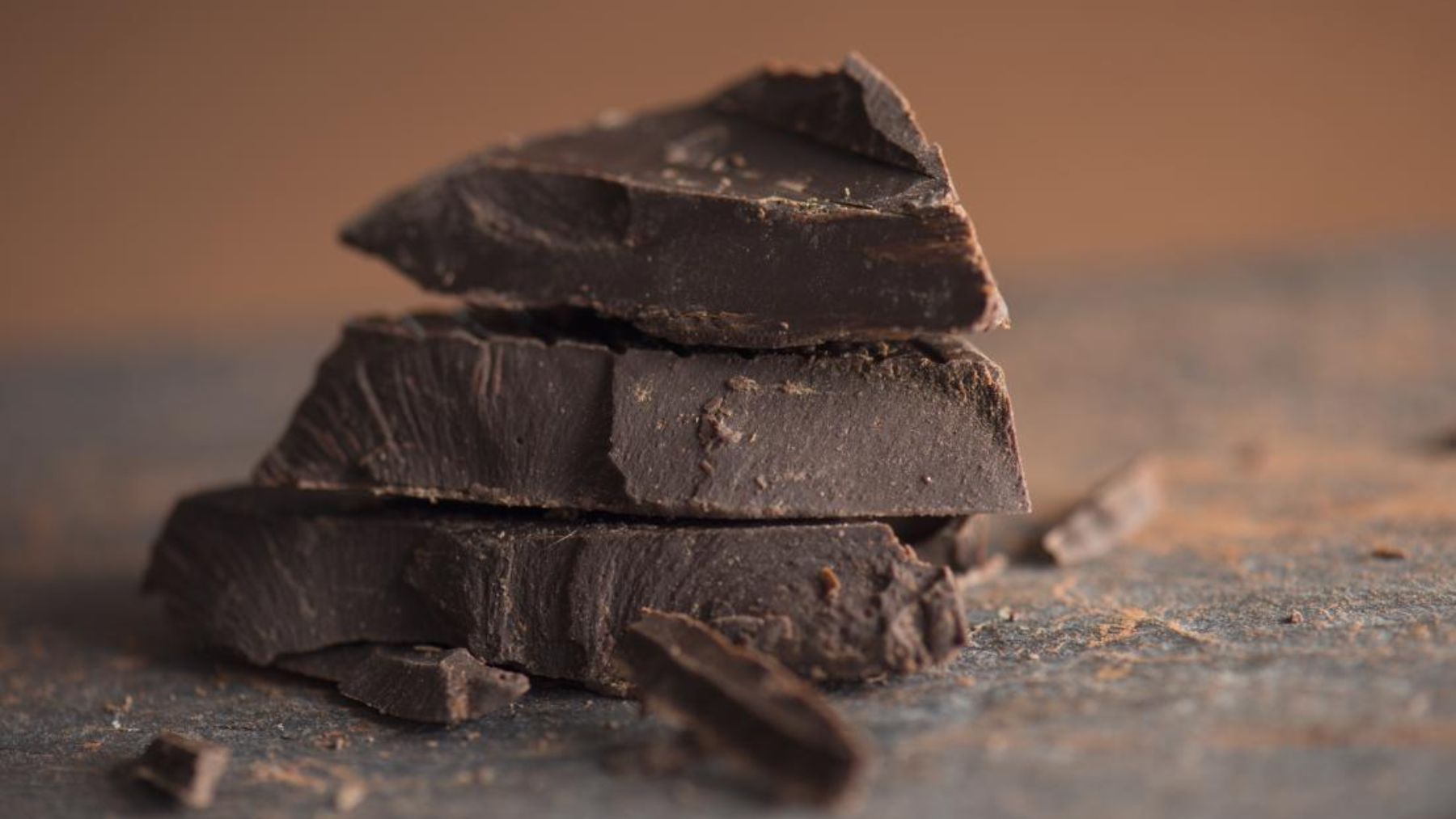Descubre cómo comer chocolate sin engordar