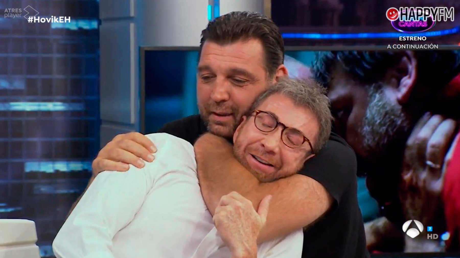 El Hormiguero
