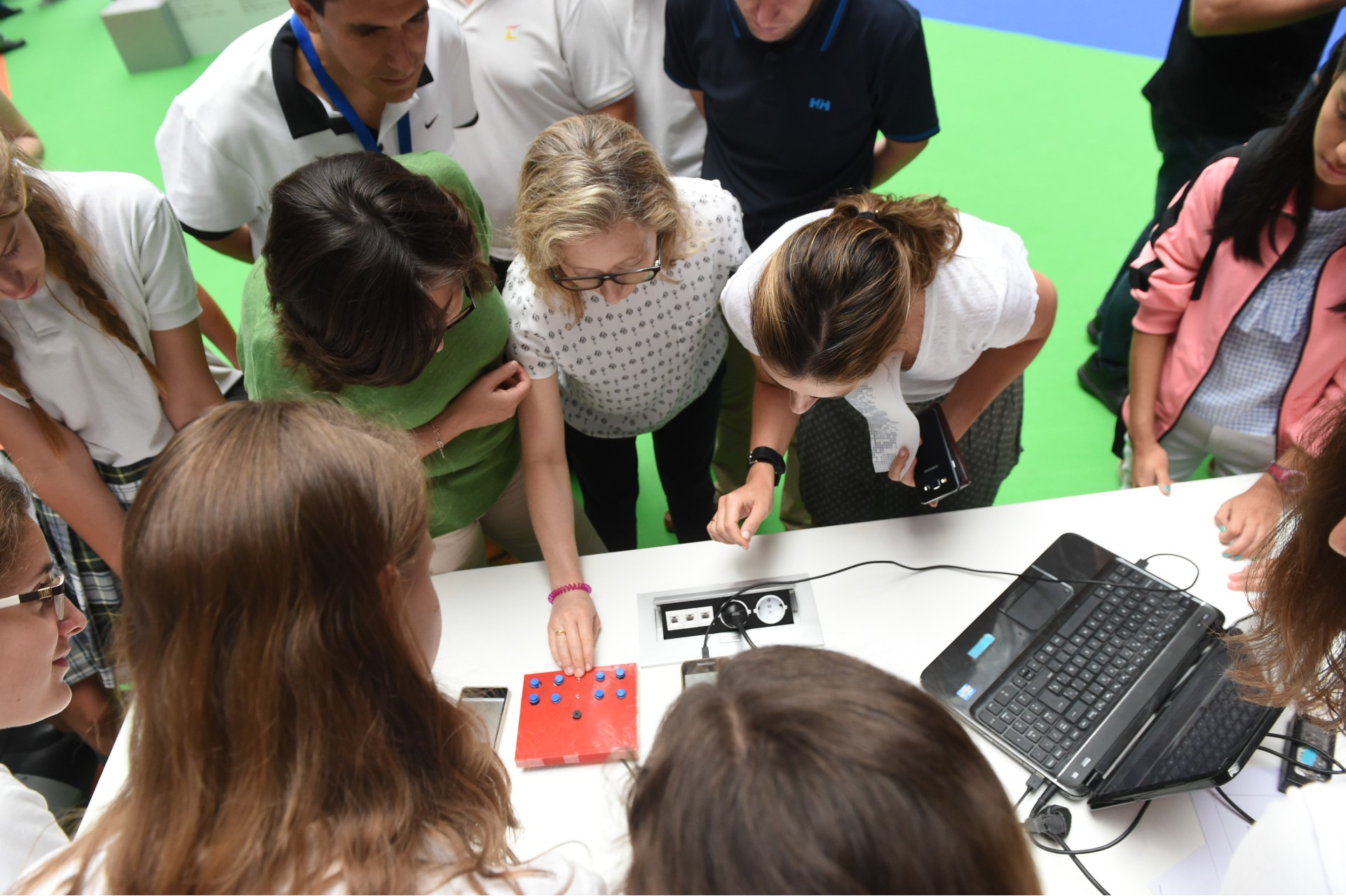 La Fundación Endesa fomenta la innovación educativa y el emprendimiento tecnológico