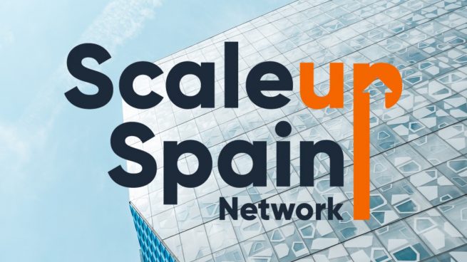 Scaleup Spain Network