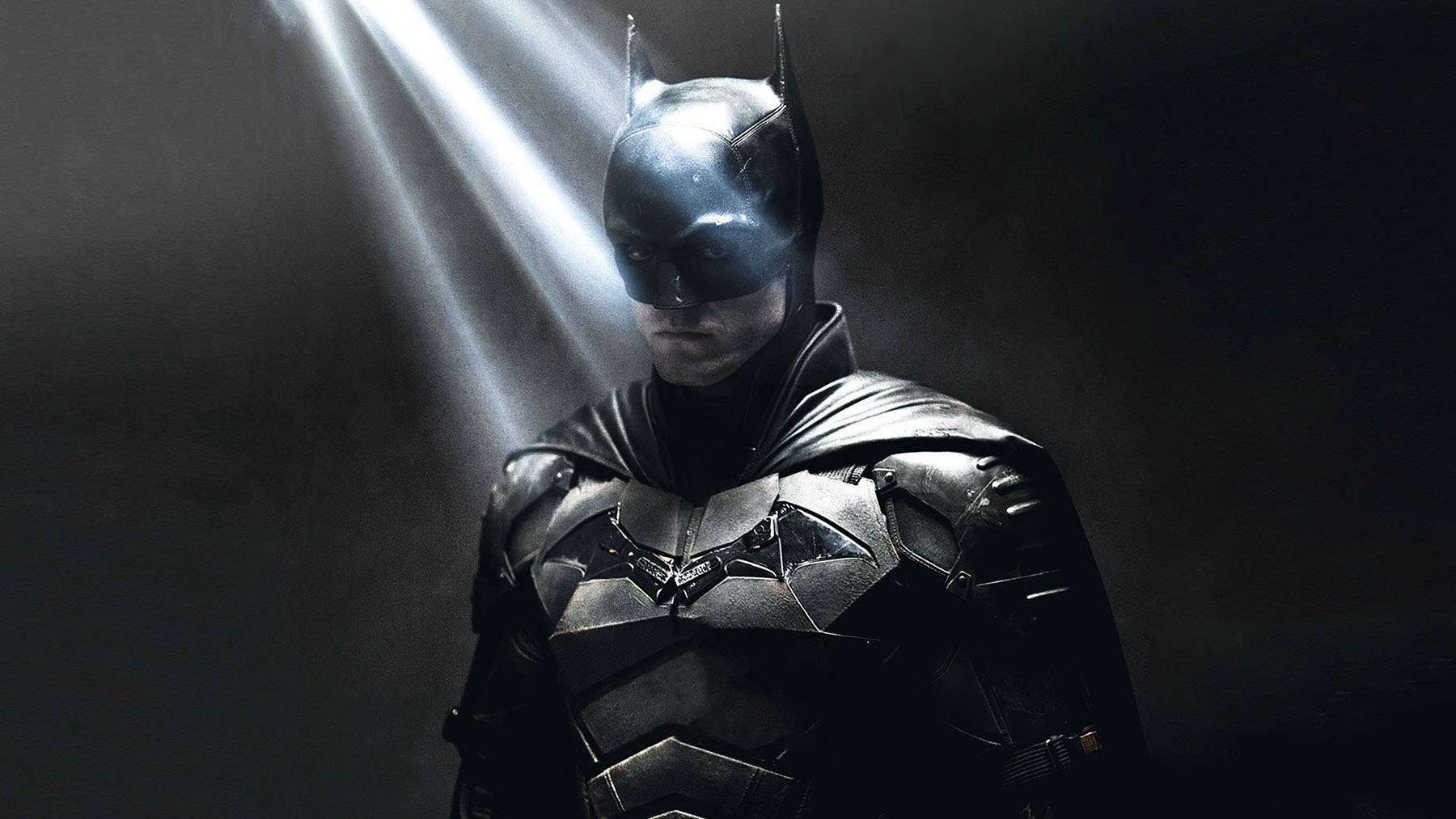 «The Batman» (Warner Bros Pictures)