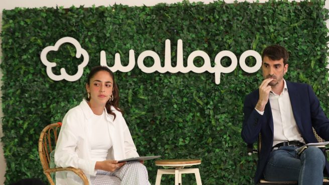 Wallapop continúa su expansión: lleva su plataforma de segunda mano a Italia