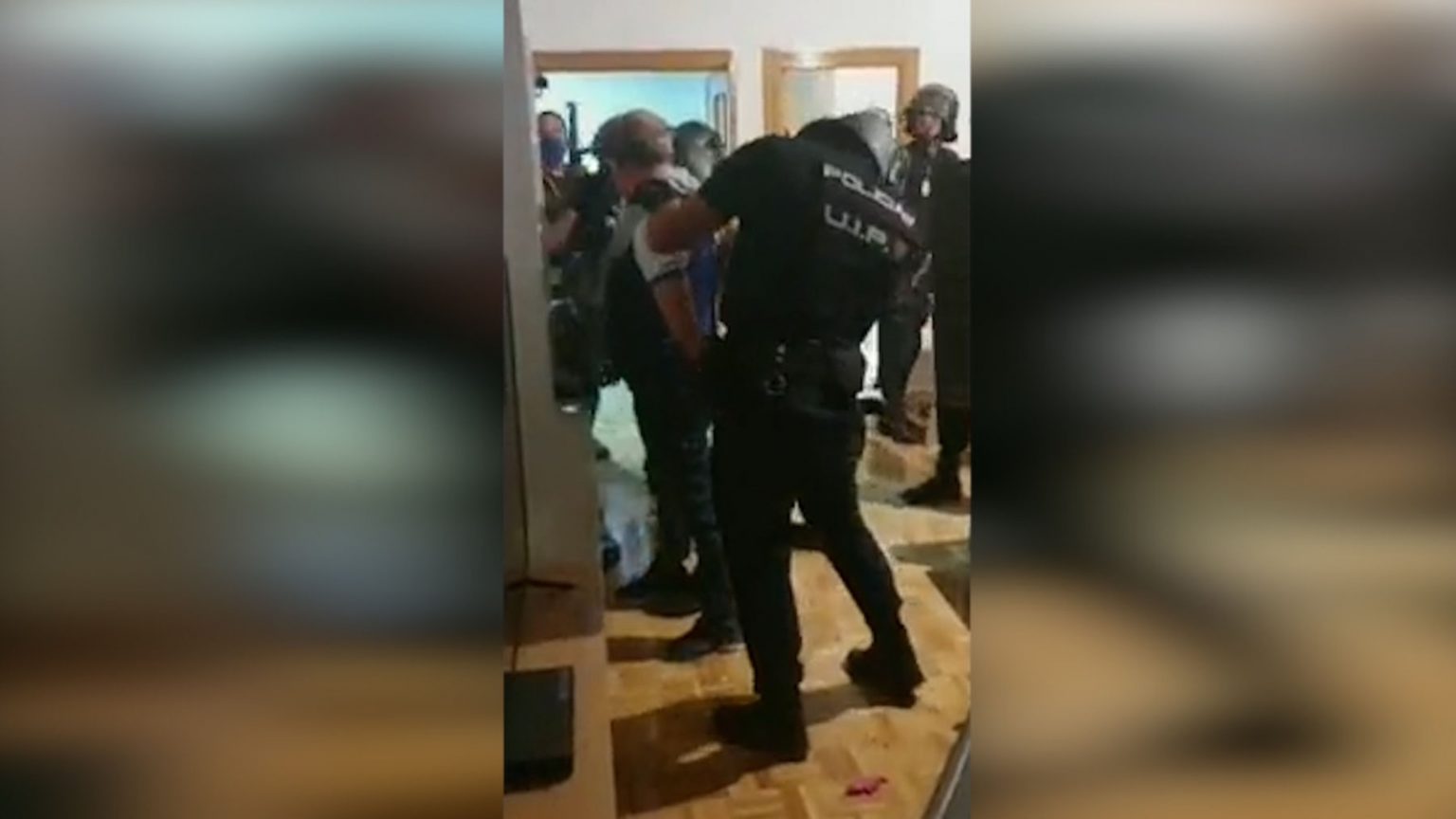 Pedro Porro y su novia revientan Tik Tok con sus ardientes bailes en