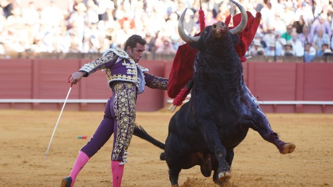 Valladolid El Fandi