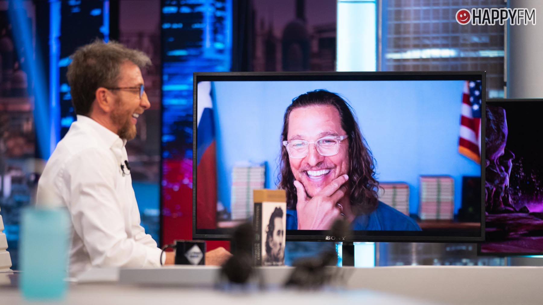 El Hormiguero