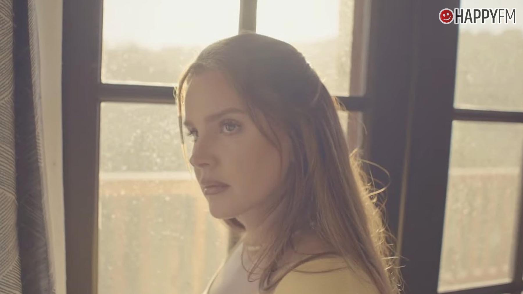 Lana del Rey