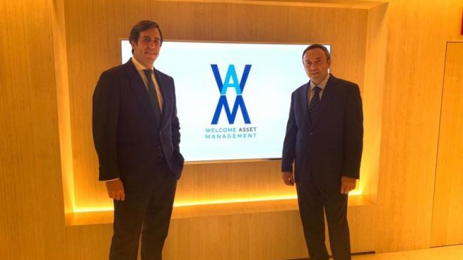 Welcome Asset Management, nueva banca privada creada por ex líderes de Credit Suisse