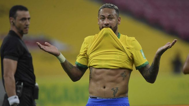 Neymar explota: «No sé que más tengo que hacer…»