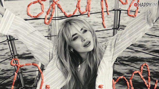 Sabrina Carpenter