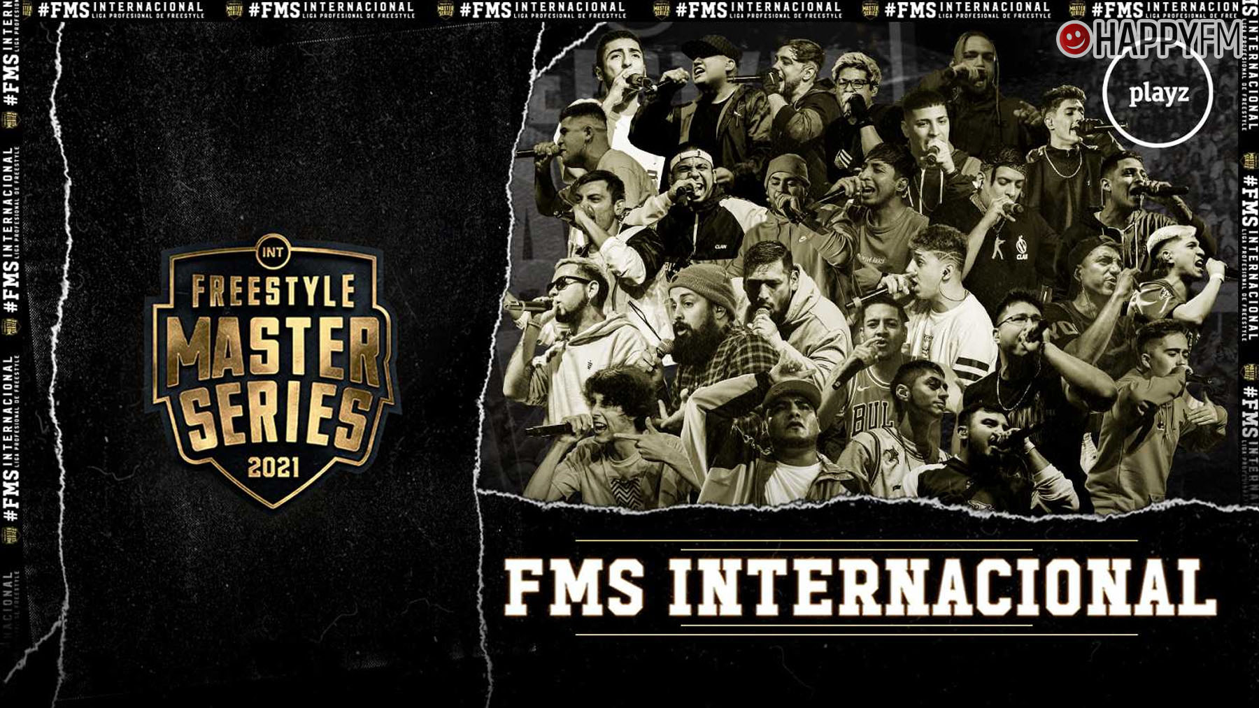 FMS Internacional 2021