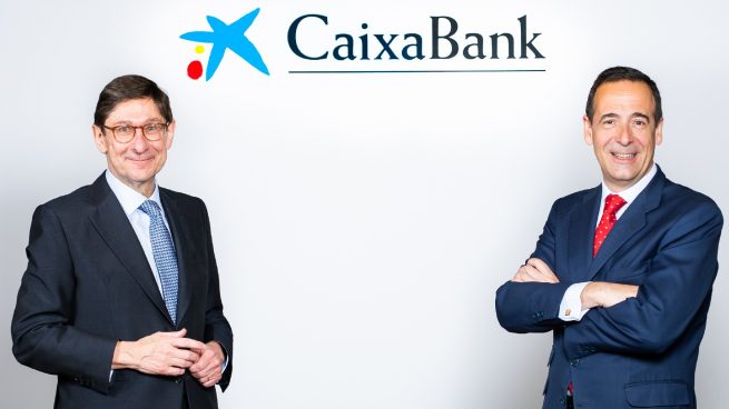 Caixabank euromoney