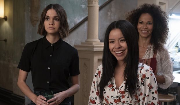 Good Trouble Temporada 3