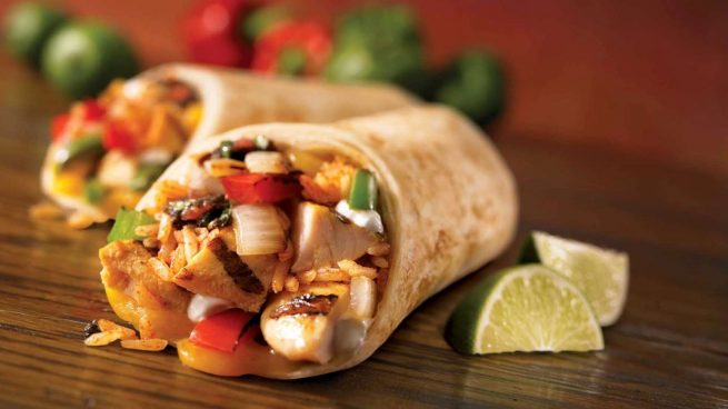 Organiza tu propia cena mexicana con los mejores productos de Mercadona