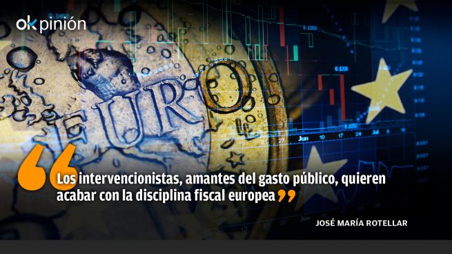 La excusa verde del intervencionismo