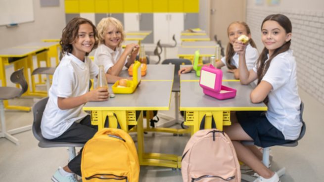 Llevar el almuerzo de los niños al cole será muy fácil con este producto de Mercadona