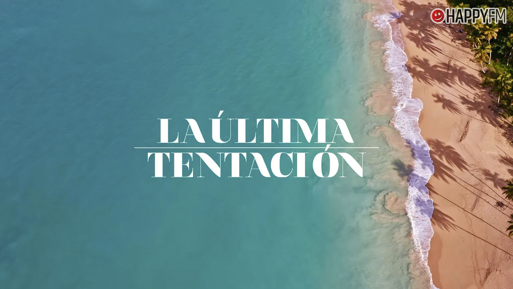 La última tentación