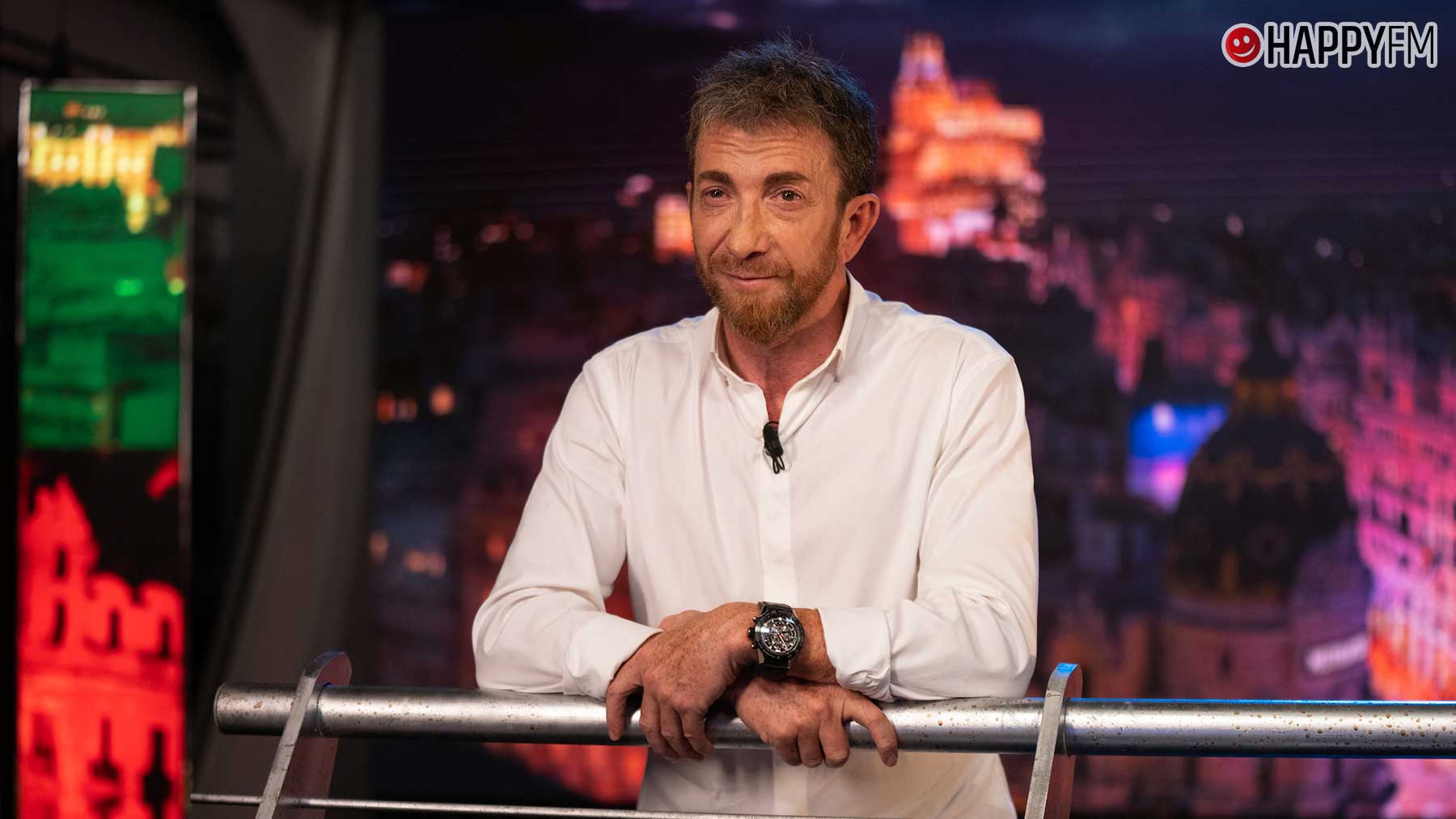 El hormiguero