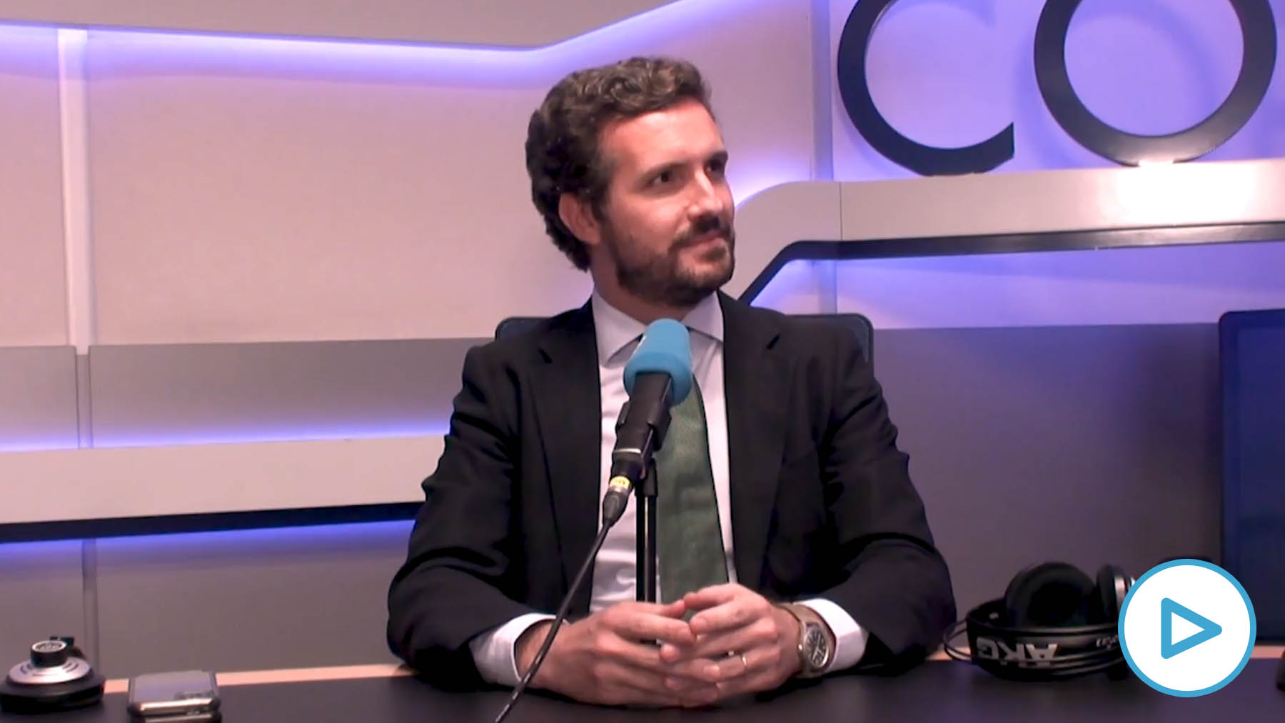 Pedro Casado Considera grav simo Que S nchez Acepte Un Refer ndum Si Pedro Casado Considera grav simo Que S nchez Acepte Un Refer ndum Si