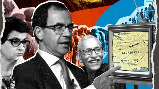 'CASO GHALI'