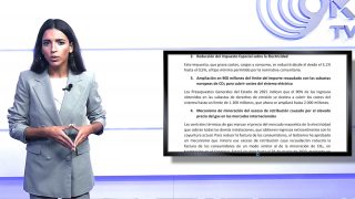 medidas luz