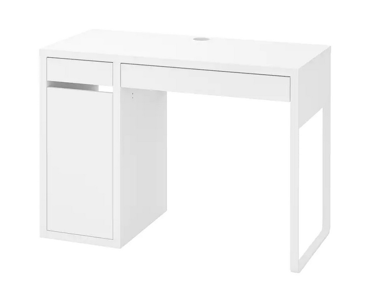 Mesas escritorio Ikea