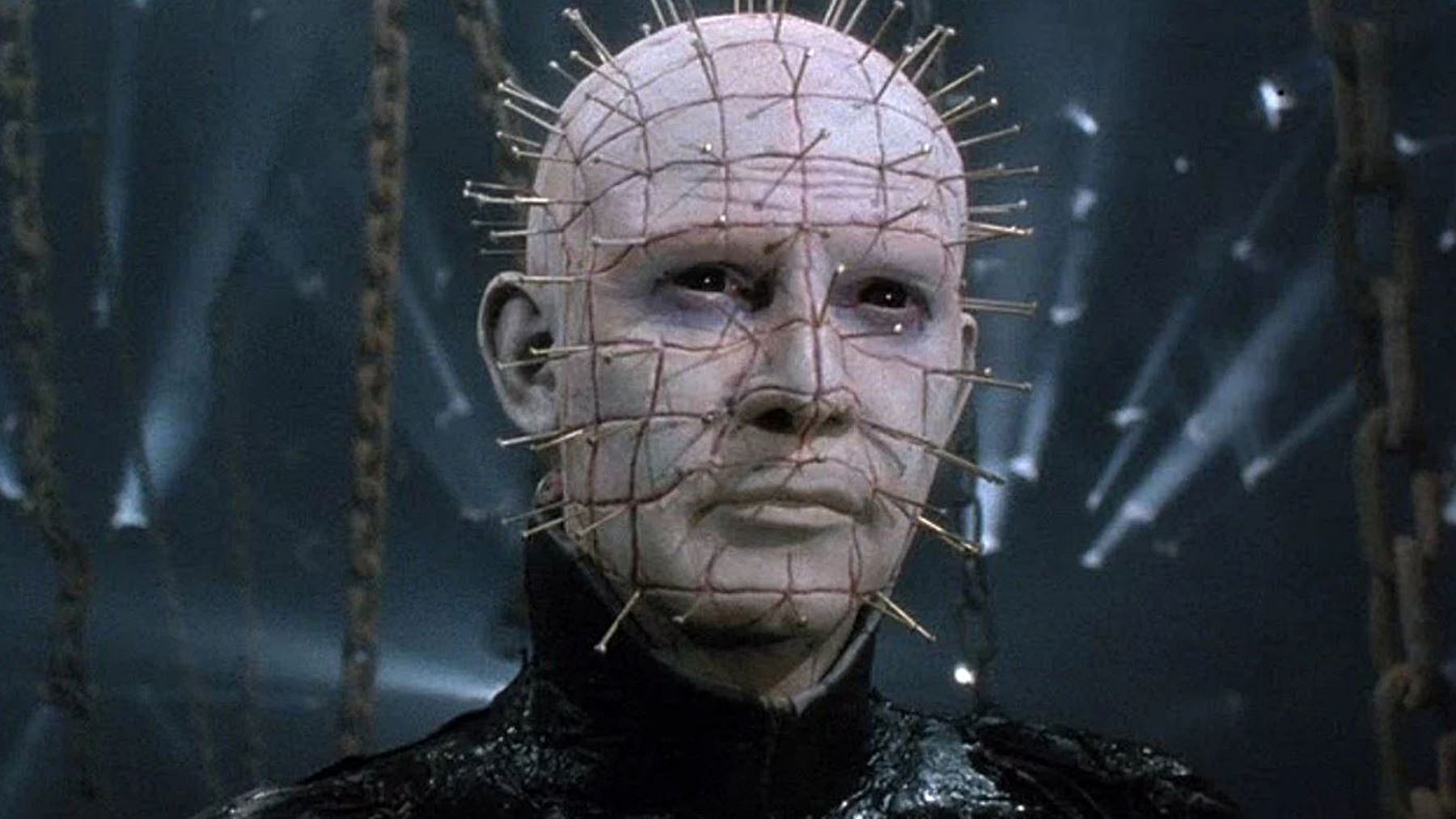 Hellraiser