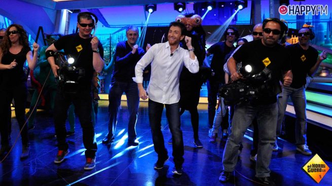 Curiosidades de El hormiguero que no conocías