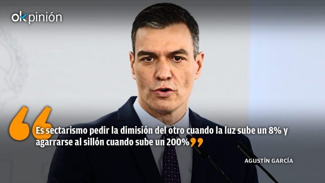 Sánchez en el diván