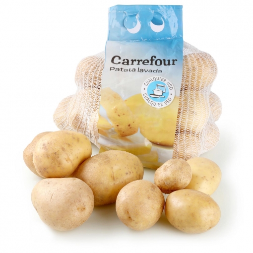 patatas Carrefour